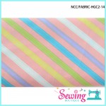 FABRIC-HGC2-12, 13, 14 & 15 ABC MANAGEMENT INSPIRATION